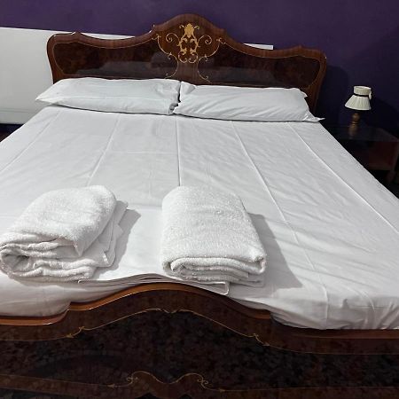 guesthouse ava roma Eksteriør billede