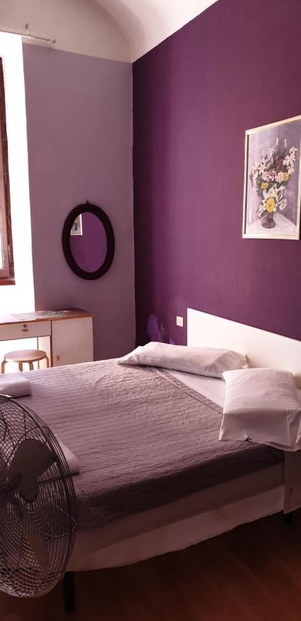 guesthouse ava roma Eksteriør billede