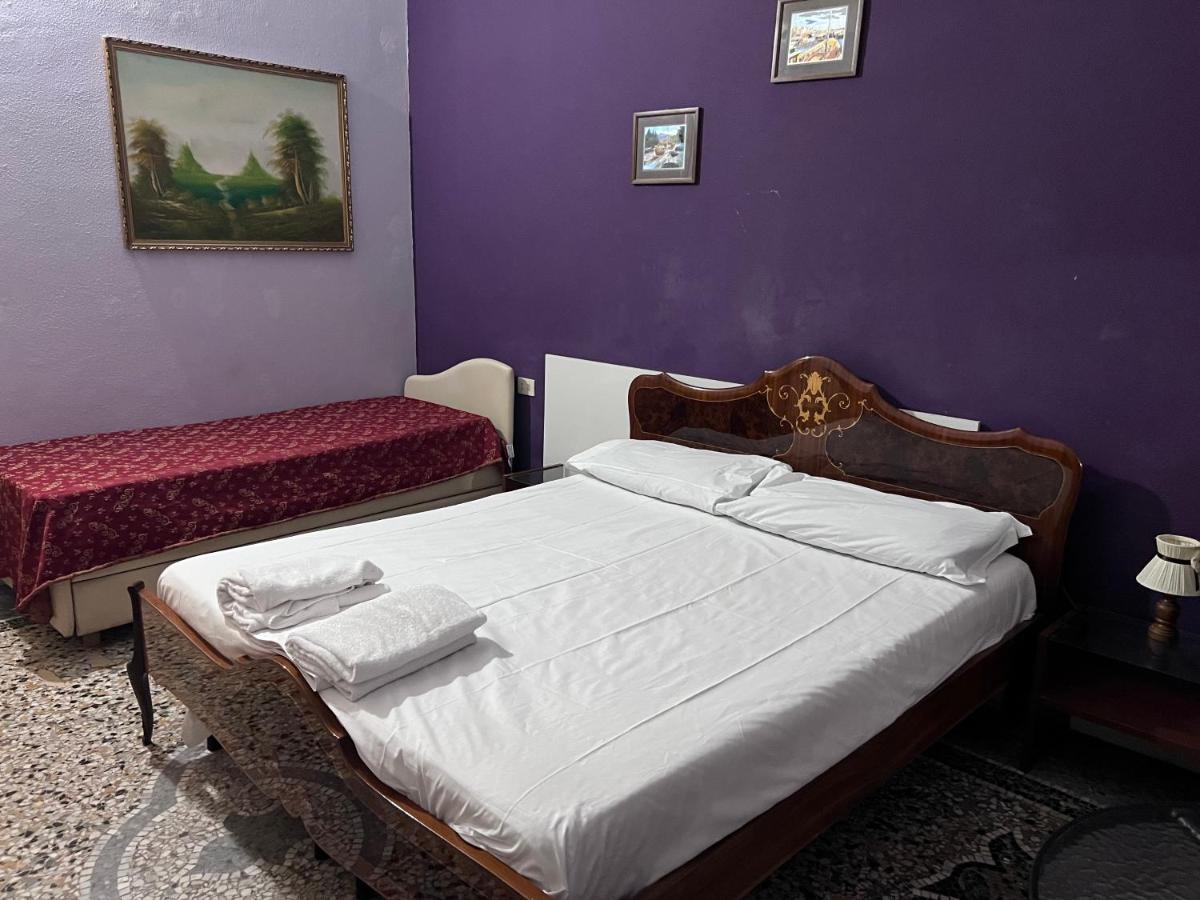 guesthouse ava roma Eksteriør billede