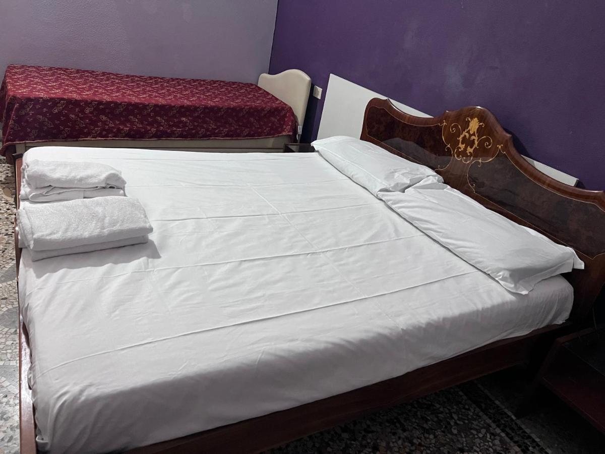 guesthouse ava roma Eksteriør billede