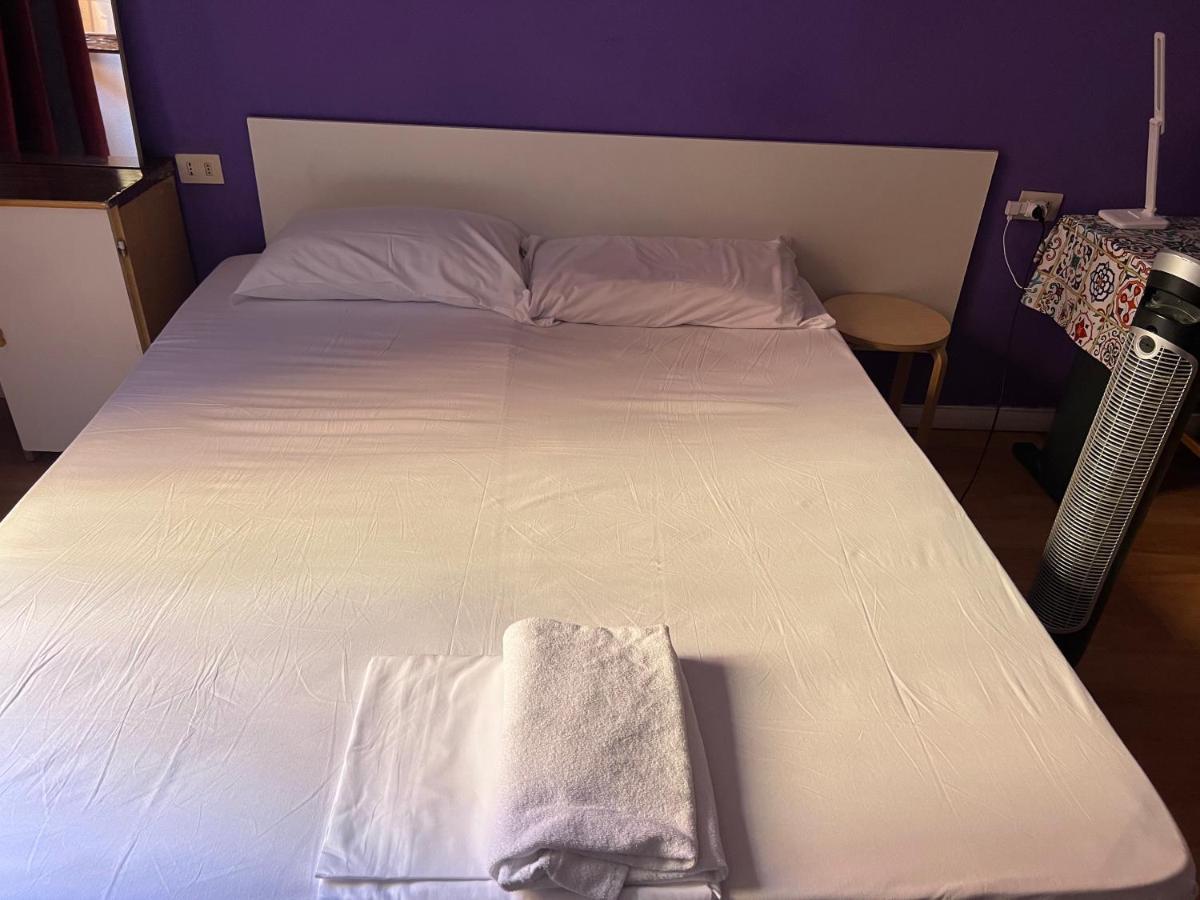 guesthouse ava roma Eksteriør billede