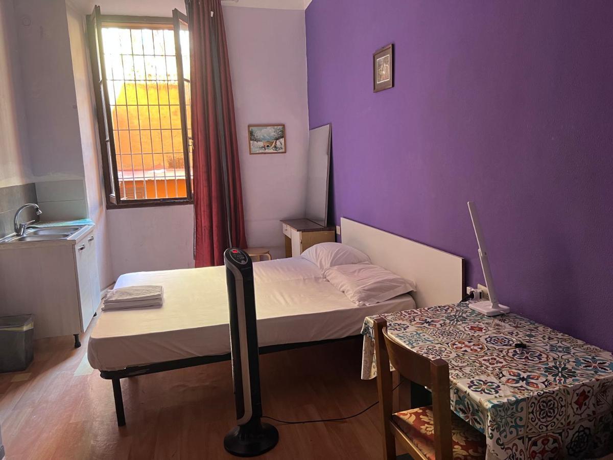 guesthouse ava roma Eksteriør billede