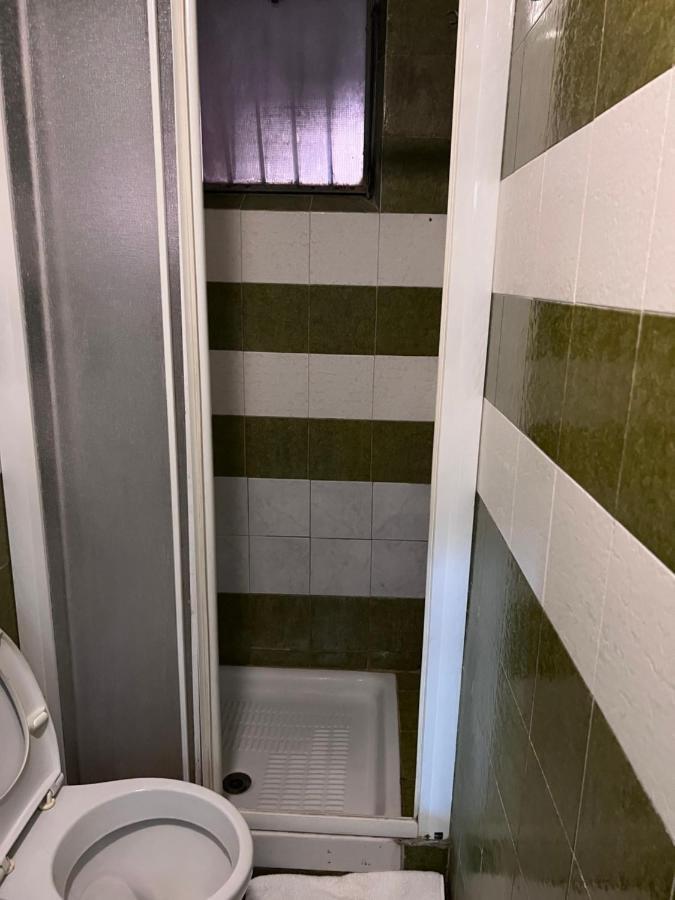 guesthouse ava roma Eksteriør billede