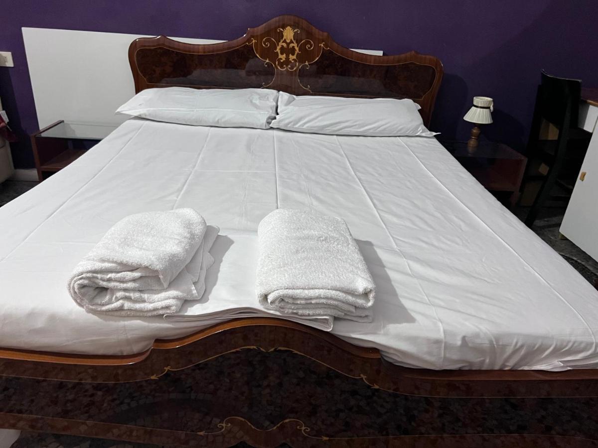 guesthouse ava roma Eksteriør billede